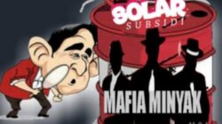 Jombang Darurat Mafia Solar: Publik Tuntut Penindakan Nyata, Bukan Sekadar Janji