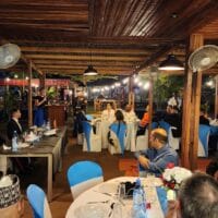 Tamu Kehormatan, DFC MINUSCA Hadiri 250th Marine Birthday Ball