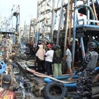 41 Ribu Prajurit Ikuti Latihan TNI Terintegrasi, Komitmen Amankan Aset Nasional di Bangka Belitung