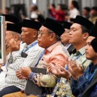 Irjen TNI Hadiri Pembukaan Musyawarah Nasional XI Majelis Ulama Indonesia Tahun 2025