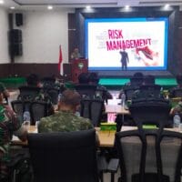 Reformasi Birokrasi TNI: Komitmen Membangun Aparatur Negara yang Profesional