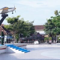 Kasdim 0808/Blitar Pimpin Upacara Peringatan Hari Bela Negara Ke 77 Tahun 2025