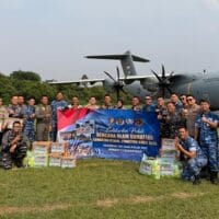 Akademi TNI dan Polri 2012 Gerak Bersama untuk Masyarakat Sumatera