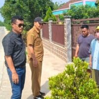 Banjir Bertahun-tahun Menghantui, Kini Warga Melihat Harapan Baru dari Sidak PU