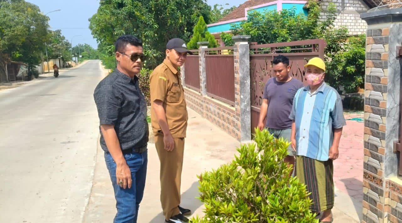 Banjir Bertahun-tahun Menghantui, Kini Warga Melihat Harapan Baru dari Sidak PU