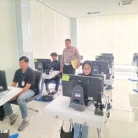 Satlantas Tuban Sukses Sosialisasikan Prosedur Pengurusan SIM dengan Ramah