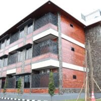 Panglima TNI Resmikan Hunian Modern Bagi Prajurit