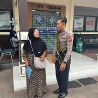 Satlantas Tuban Sukses Hadirkan Pelayanan Publik yang Menyentuh Hati