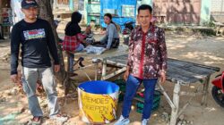 Desa Ngepon Menginspirasi: Sampah Bukan Masalah, Tapi Peluang