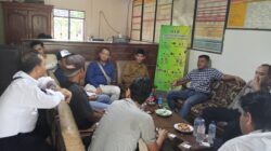 Suasana Kekeluargaan Warnai Musyawarah Desa Ngepon yang Penuh Makna