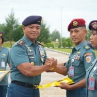 Apel Khusus Pangkoarmada III: Prestasi Adalah Budaya yang Harus Ditanamkan dalam Setiap Detik Pengabdian