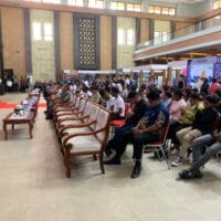 Gubernur PBD Resmi Buka Papua Barat Daya Investment Year 2025: Momentum Percepatan Investasi Menuju Indonesia Emas 2045