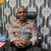 Wakapolresta Sorong Kota Pimpin Sidang BP4R, Tujuh Pasangan Personel Siap Bangun Rumah Tangga Berlandaskan Iman dan Tanggung Jawab