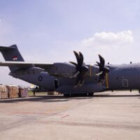 TNI All-Out di Sumatra: Ribuan Personel, Puluhan Alutsista, dan Jembatan Darurat Dikerahkan