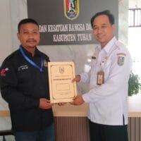 Pengakuan yang Ditunggu: Pemerintah Tuban Resmikan Laskar Ronggolawe Nusantara