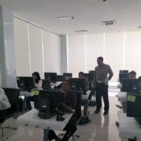 Masyarakat Tuban Tak Lagi Takut Urus SIM, Terima Kasih Program Polantas Menyapa