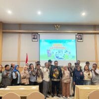 Pegadaian Area Sorong Pecahkan Rekor, OSL Tembus Rp1,87 Triliun Tertinggi Sepanjang Sejarah