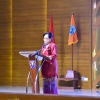 Armada III Hadiri Peringatan Hari Ibu ke-97 Tahun 2025 di Kabupaten Sorong