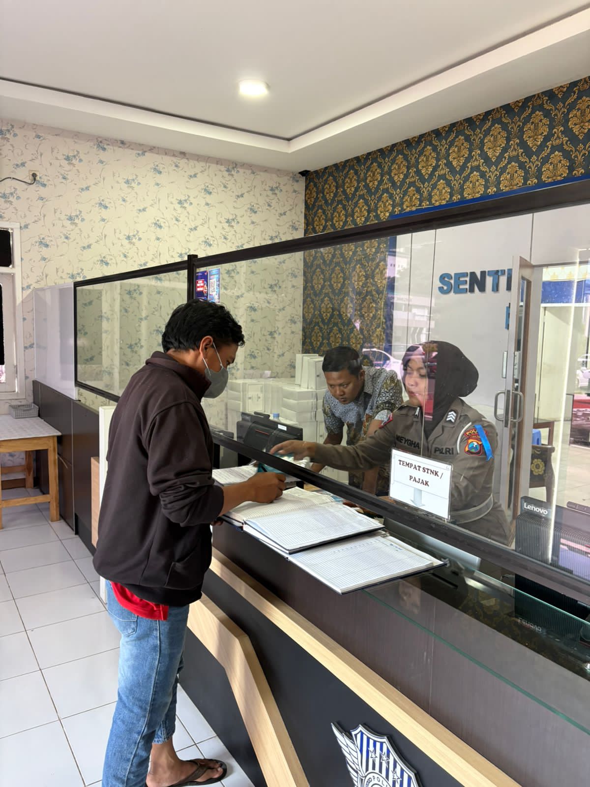 Kami Hanya Ingin Dibantu: Suara Hati Warga yang Akhirnya Didengar Polisi