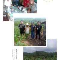 25 Hektare untuk Masa Depan: Langkah Humanis Laskar Ronggolawe di Rengel