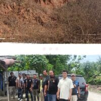 Tebu Dirusak, Traktor Dihadang Sajam: Teror Agraria di Jantung Rembang