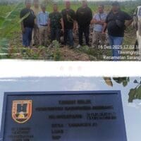 Mafia Tanah Rembang: Desa Tawang Rejo Jadi Tempat Pembuangan Moral, Oknum Perangkat Desa Terlibat!