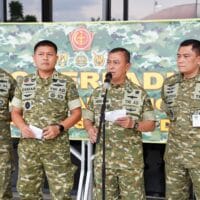 Bantuan Tanpa Henti: Pesawat Udara, Kapal Perang, hingga Pasukan Jalan Kaki Menembus Daerah Terisolir