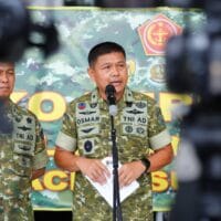 Wakapuspen TNI: Semua Unsur Bergerak Cepat Bantu Korban Bencana