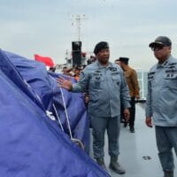 Bakamla RI Kirim 70 Ton Bantuan Kemanusiaan ke Sumatra