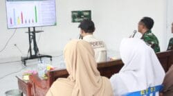 Warga Desa Bumirejo Senang Dengan Pembangunan KDKMP Kodim 0808/Blitar