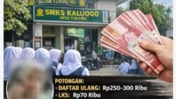 Hak Jawab Tak Diberikan ke Media Pengungkap, Kasus PIP SMK Sunan Kalijogo Randuagung Lumajang Memanas