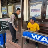 Dari Ditakuti Menjadi Dirindukan: Wajah Polisi yang Mengubah Pagi Warga Tuban