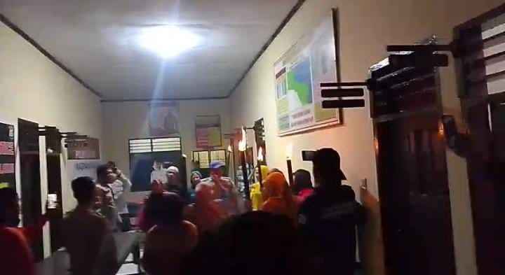 Bukan Koruptor, Bukan Teroris: Mengapa Petani Torete Dipersekusi di Lahan Sengketa?