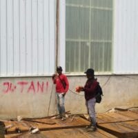 Aset Desa Topogaro di Morowali Diduga Diperjualbelikan ke Investor Asing