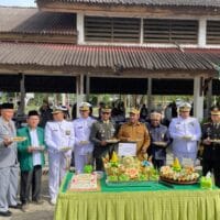 Pemprov PBD Tegaskan Kerukunan Umat sebagai Fondasi Pembangunan dan Penguatan Harmoni Beragama di Papua Barat Daya