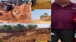 Lima Tahun Penjara Hanya Ancaman? Tambang Ilegal Bebas Beroperasi