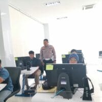 Saat Polisi Tak Lagi Ditakuti: Kisah Pagi Mengejutkan dari Desa-Desa Tuban