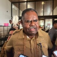 Kasus Dugaan Korupsi Sekwan DPR, Pemprov PBD : Elisa Kambu Tegaskan Hormati Proses Hukum