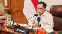 Mendagri Dorong Percepatan Pendataan Rumah Rusak Pascabencana Sumatra