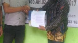 Langkah Pasti untuk Keadilan: Ketua Umum GERMAS PEKAD Percayakan Tuban