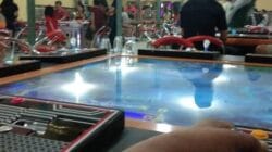 Judi Gelper Marak di Kota Pekanbaru, Tidak Ada Tindakan Penegak Hukum