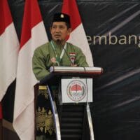 Marsma TNI (Purn) H. Sukur Terpilih Aklamasi Pimpin PB PERSINAS ASAD 2026–2031