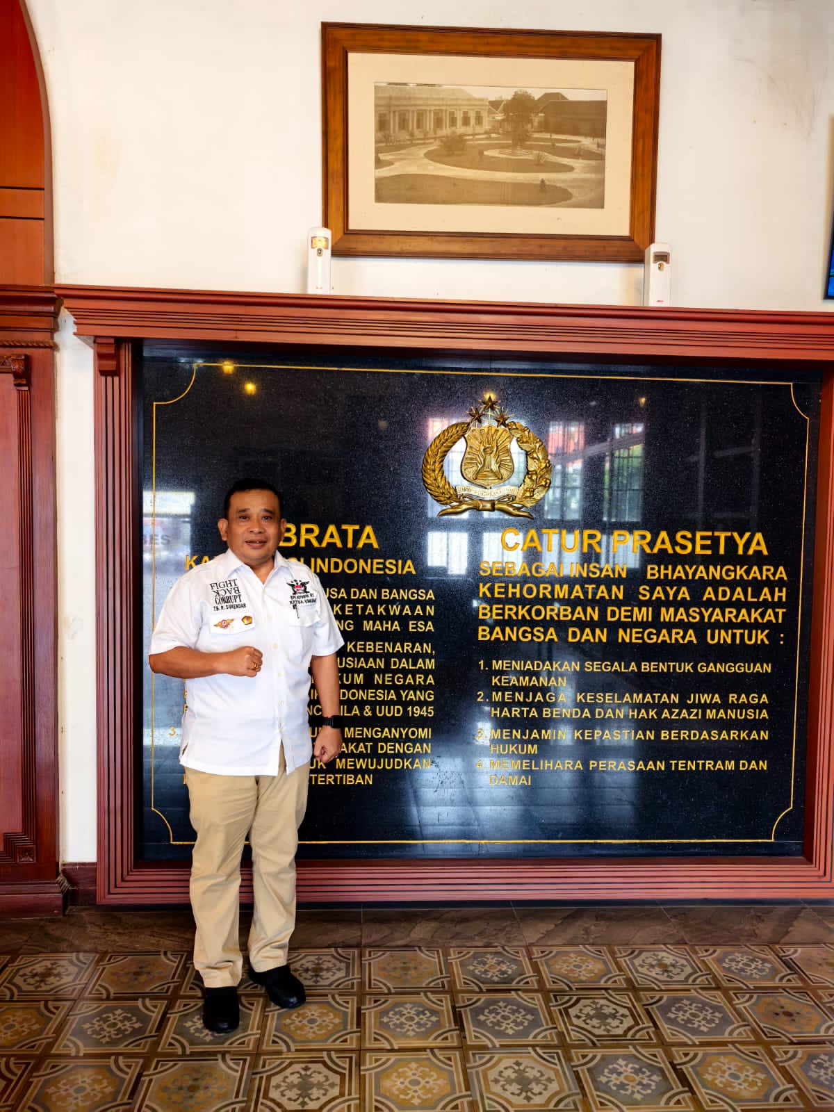 Berawal dari Laporan BPI KPNPA RI, Kasus Kosmetik dr. Richard Lee Berujung Status Tersangka Berawal dari Laporan BPI KPNPA RI, Kasus Kosmetik dr. Richard Lee Berujung Status Tersangka