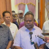 Elisa Kambu, Gerak Cepat Tunjuk Asisten I Jadi Plt Sekwan di Tengah Proses Hukum