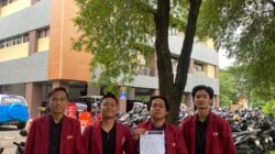 BEM UMM Pertanyakan Keseriusan Aparat dalam Menangani Kematian Mahasiswi UMM