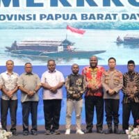 Armada III Hadiri Natal Keluarga Besar IMEKKKO, Gubernur Tekankan Toleransi Dalam Beragama