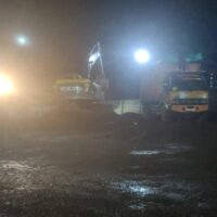 Ahmad Sohib: Negara Dirugikan Jika Stockpile Pasir Beroperasi Tanpa Legalitas