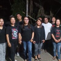 Reuni Alumni SMP Negeri Liwutung Angkatan 95: Mengulang Kenangan Indah di Liwutung