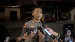 Polres Sorong Kejar Pelaku Hingga Luar Daerah, Tim Resmob Dikerahkan: Situasi Keamanan Tetap Terkendali