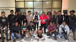 Hanya Butuh Waktu Kurang Dari 2×48 jam Polisi Berhasil Menangkap Terduga Pembunuhan, Polri Tunjukkan Respons Cepat di Papua Barat Daya